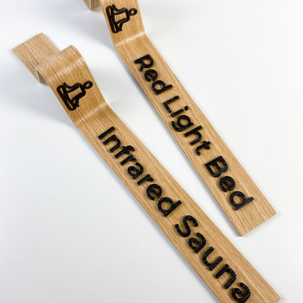 Norādes saunai - istabas norādes 