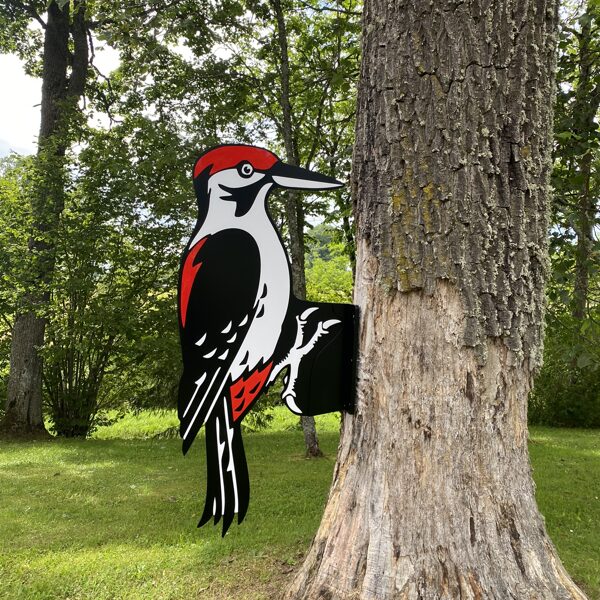 Vides objekts - dzenis 