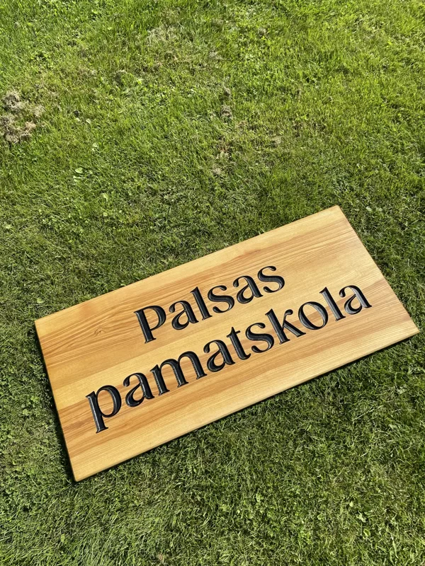 Koka norāde 